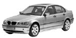 BMW E46 U2201 Fault Code