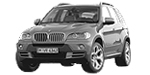 BMW E70 U2201 Fault Code