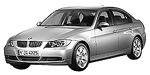 BMW E90 U2201 Fault Code