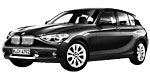 BMW F20 U2201 Fault Code