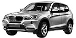 BMW F25 U2201 Fault Code